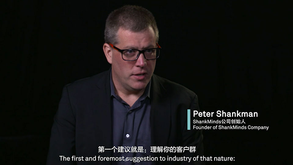 How Operators Help Digital Transformation of Industry