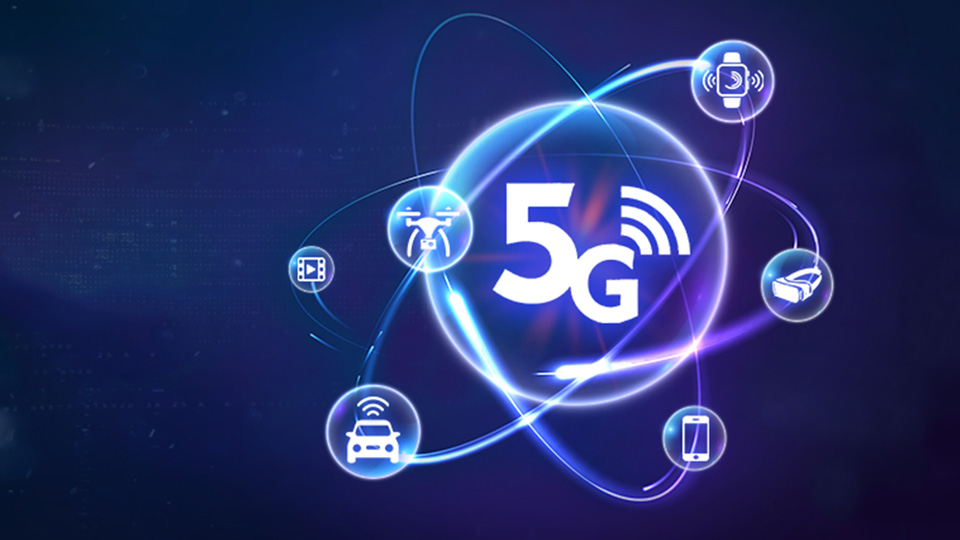 5g is now mo interview