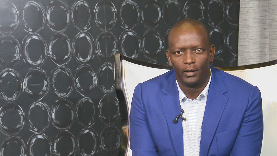 M-PESA Africa Inclusive Finance Story