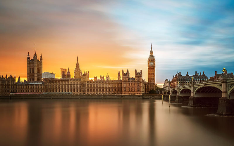 london