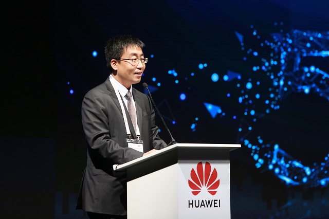 Huawei Hosts the Middle East 5G Ecosystem Conference