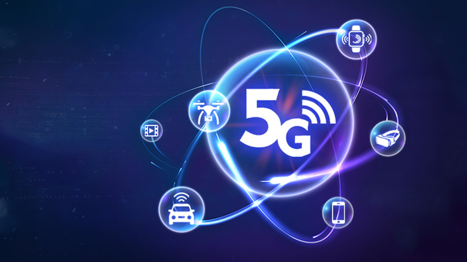 A Real Start to a Real 5G Era