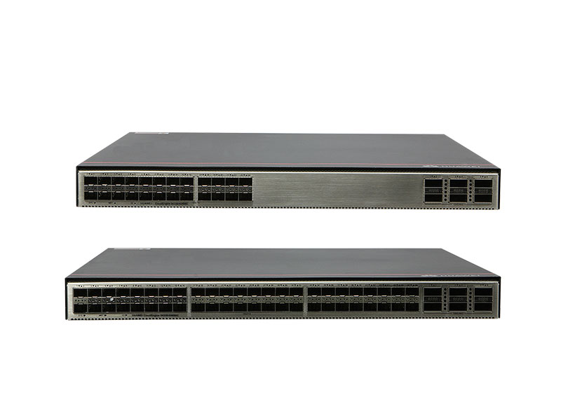 Cloudengine S6330 H Series Next Generation Campus Switches