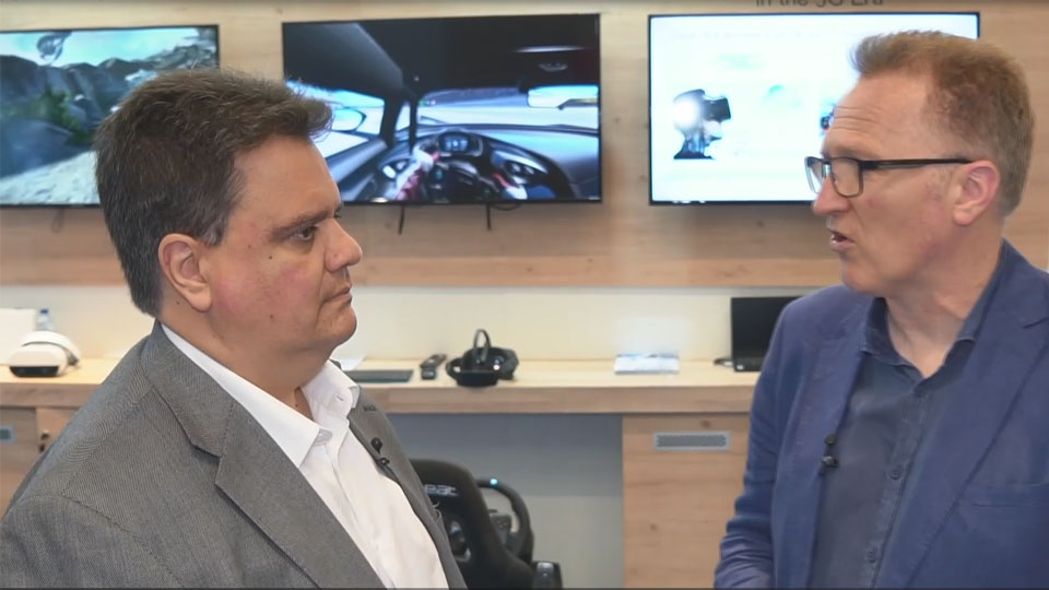 Orange Spain Tackles Optical Network Challenges with 200G/400G and AI