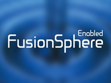 fusionsphere logo