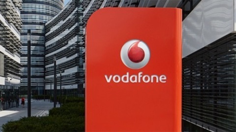 成功故事vodafone