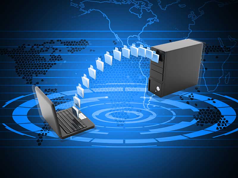 BC & DR Integration Service