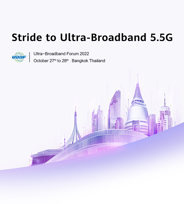 Huawei Carrier A leading global ICT solutions provider