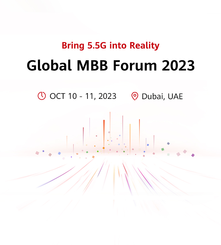 Huawei Carrier A leading global ICT solutions provider