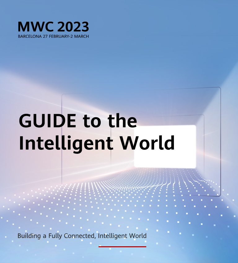 Huawei Carrier A leading global ICT solutions provider