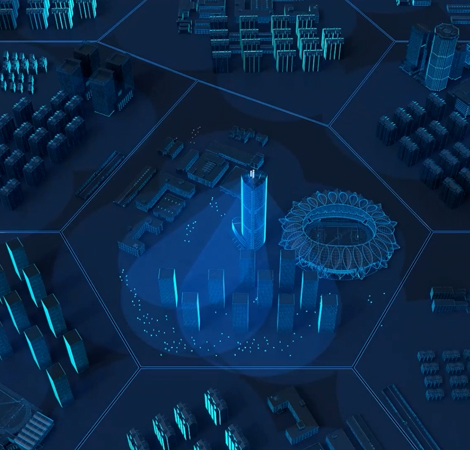 huawei digital antennas