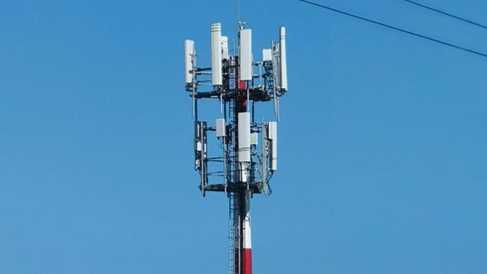 hertz sdif upa 8t8r antenna