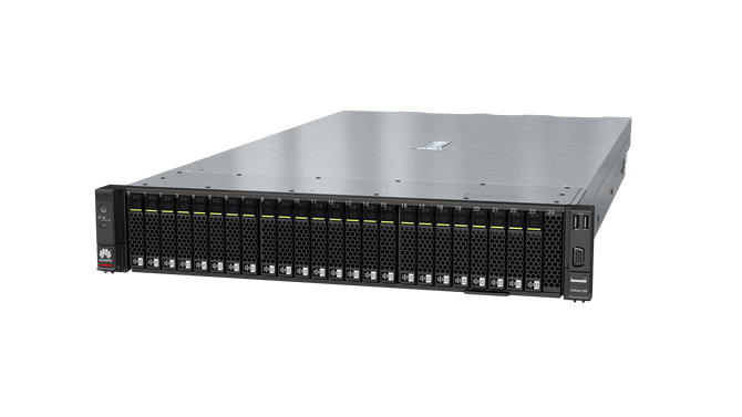 kunpeng product solution taishan 2480 v2 670