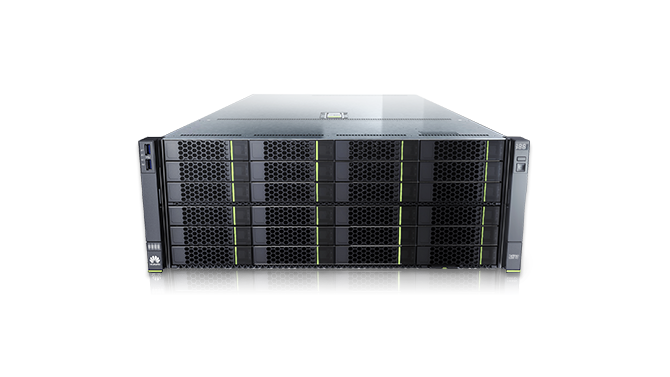 kunpeng product solution taishan 5280 v2 670